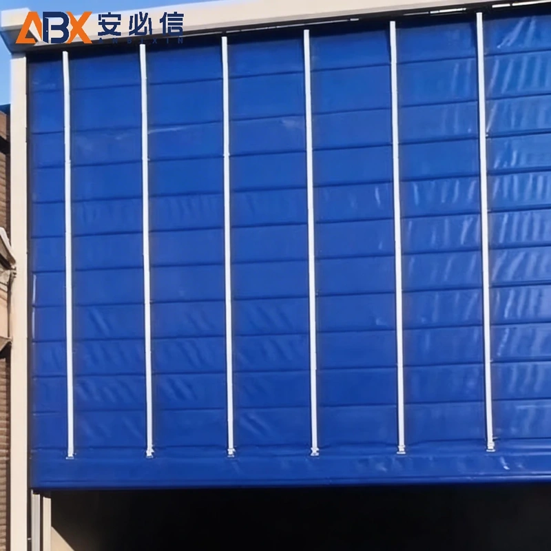 大理白族自治州冷库门封