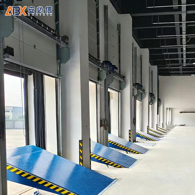 大理白族自治州工业滑升门