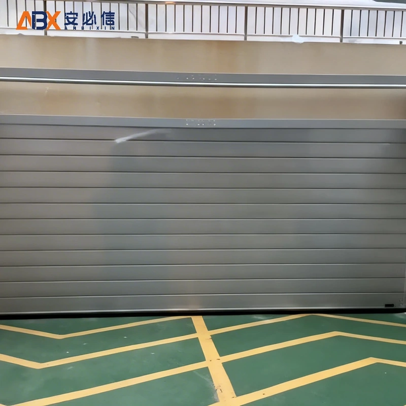 大理白族自治州金属高速门